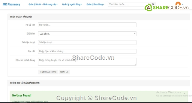 source code quản lý nhà thuốc bằng php,quản lý thuốc bằng php,quản lý nhà thuốc,web bán thuốc,web bán thuốc tây