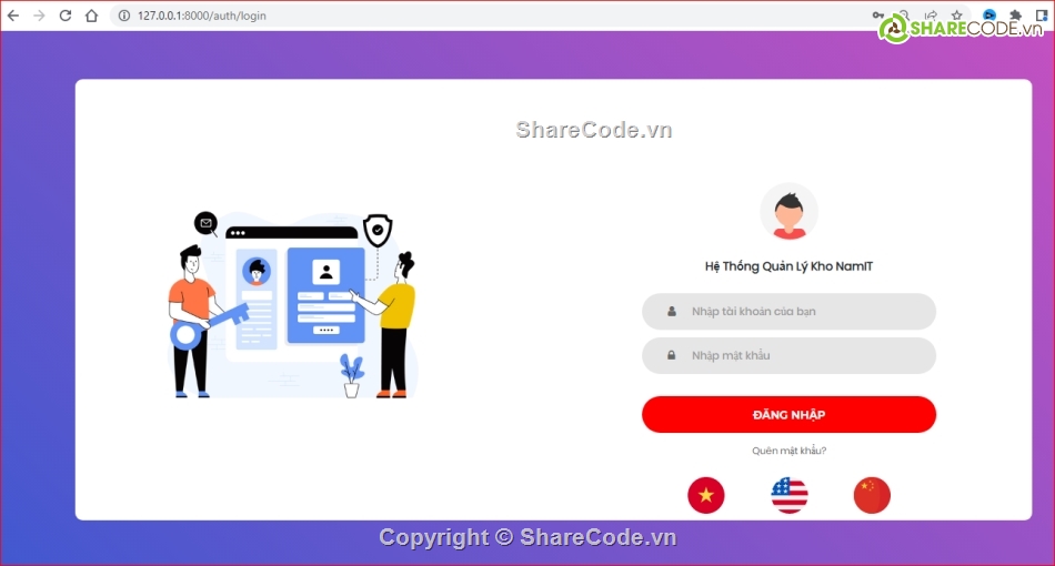 quản lý kho PHP,quản lý bán hàng PHP,quản lý tồn kho,quản lý bán hàng php,đồ án quản lý kho,code quản lý kho hàng