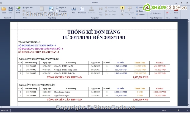 source code quản lý,quản lý sản xuất nước,quản lý nước đóng bình