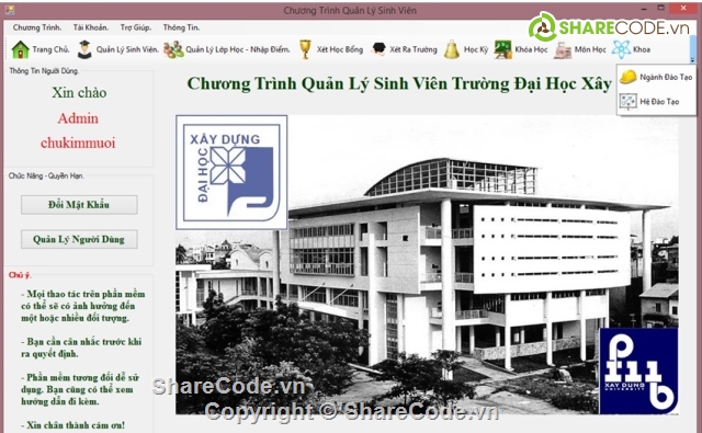 quản lý sinh viên,code quan ly sinh vien c#,quản lý học sinh,quản lý trường học,quản lý điểm