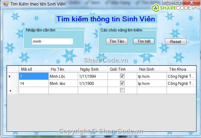 quản lý sinh viên c#,code quản lý sinh viên c#,đồ án quản lý học sinh sinh viên c#,Quản lý sinh viên