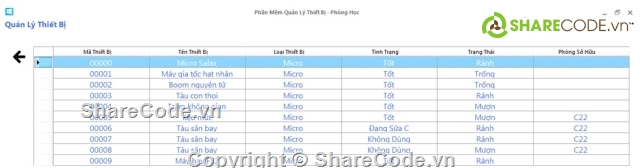 quản lý thiết bị,phòng học,đồ án c#,code quản lý cửa hàng,quan ly cua hang,web ban hang