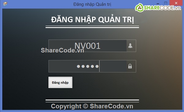 Quản lý thư viện,quản lý sách,quản lý dụng cụ,quản lý nhà sách,quản lý VB.Net