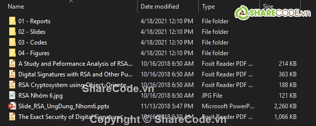 RSA,Mã hóa,Chữ kí điện tử RSA,C #,WPF,Chữ ký số