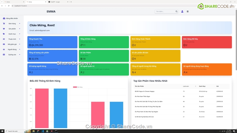 code thời trang php,code php bán hàng,web thời trang php mysql,đồ án tốt nghiệp thời trang mvc php,code bán hàng