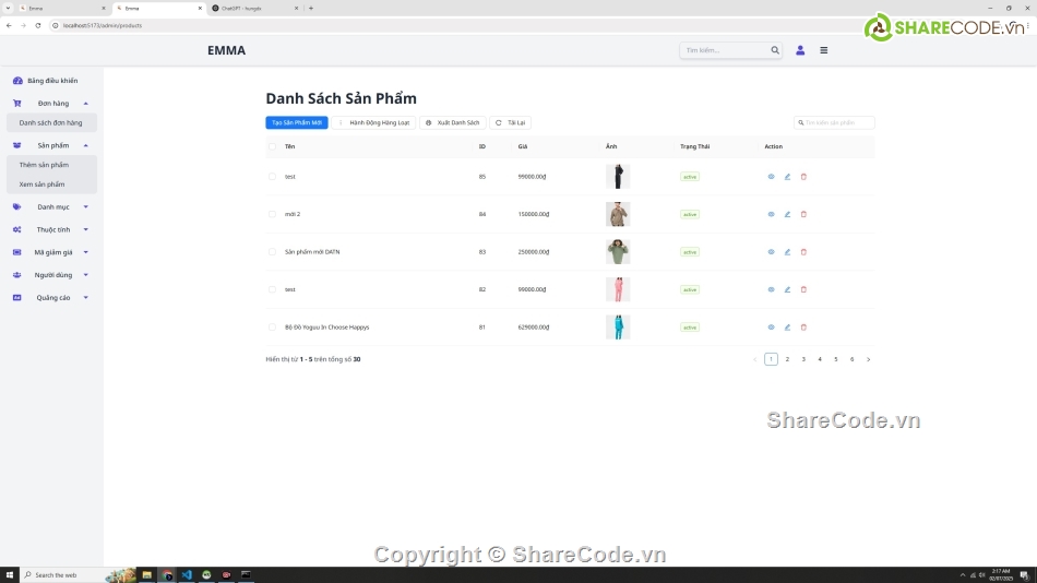 code thời trang php,code php bán hàng,web thời trang php mysql,đồ án tốt nghiệp thời trang mvc php,code bán hàng