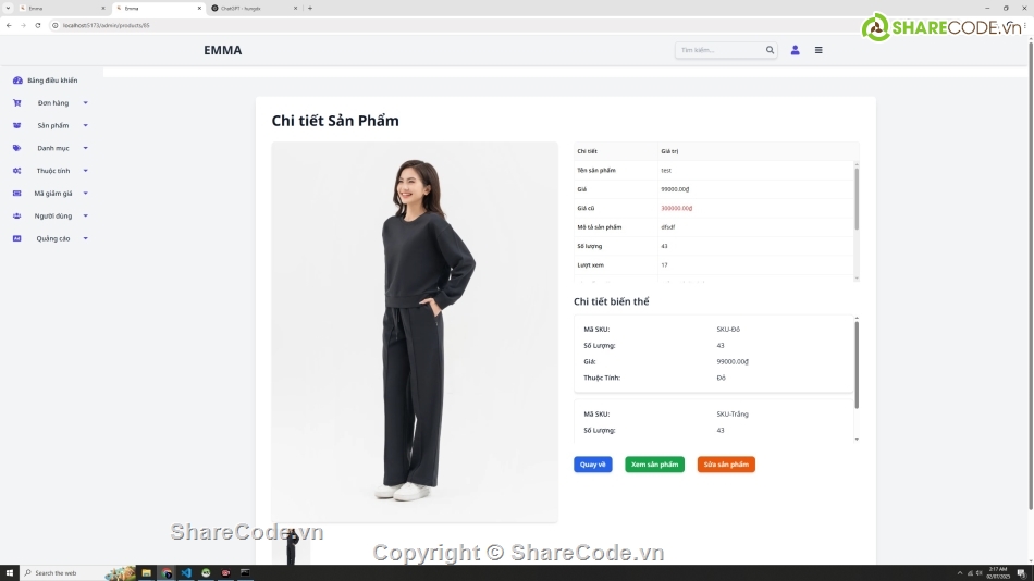 code thời trang php,code php bán hàng,web thời trang php mysql,đồ án tốt nghiệp thời trang mvc php,code bán hàng