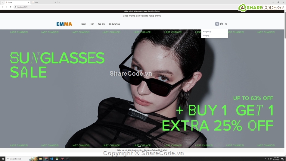 code thời trang php,code php bán hàng,web thời trang php mysql,đồ án tốt nghiệp thời trang mvc php,code bán hàng