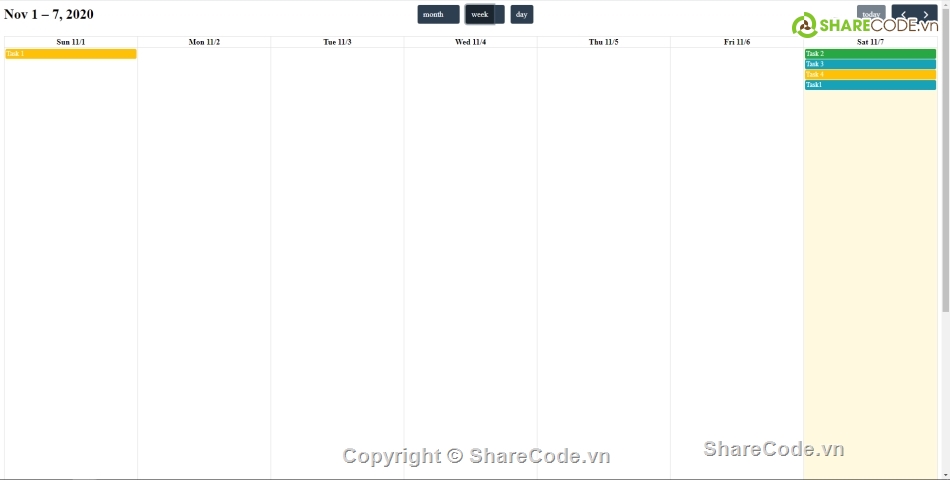 MVC PHP,PHP todo,PHP todo list,Ứng dụng todo php,todo list,Source PHP