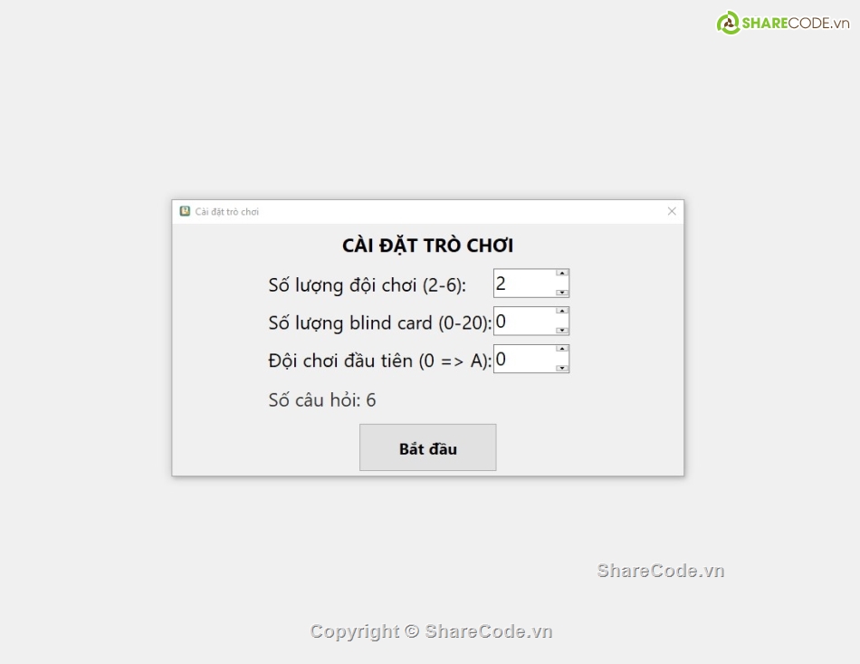 game,lật thẻ,quizizz,code game quiz,php,game lật thẻ
