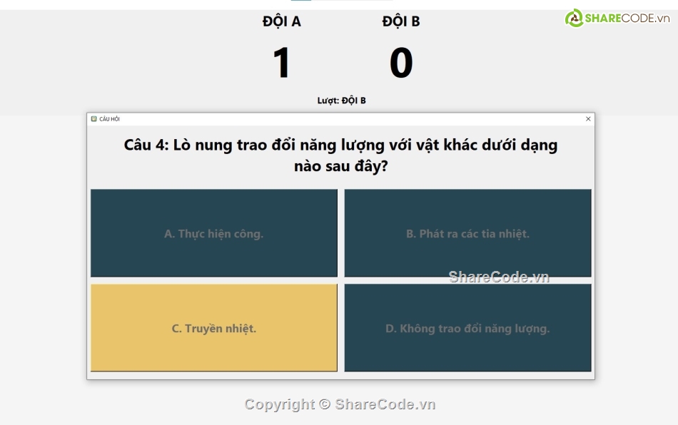 game,lật thẻ,quizizz,code game quiz,php,game lật thẻ