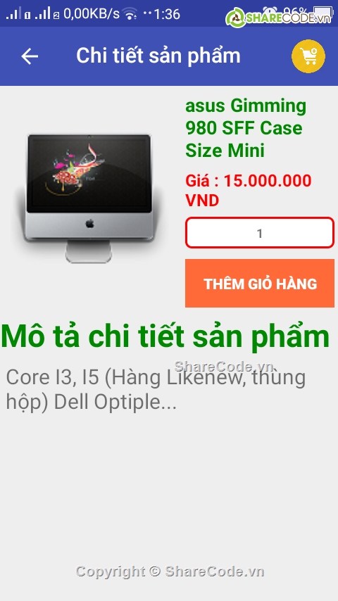 app bán hàng trực tuyến,app bán hàng online,app android bán hàng điện tử