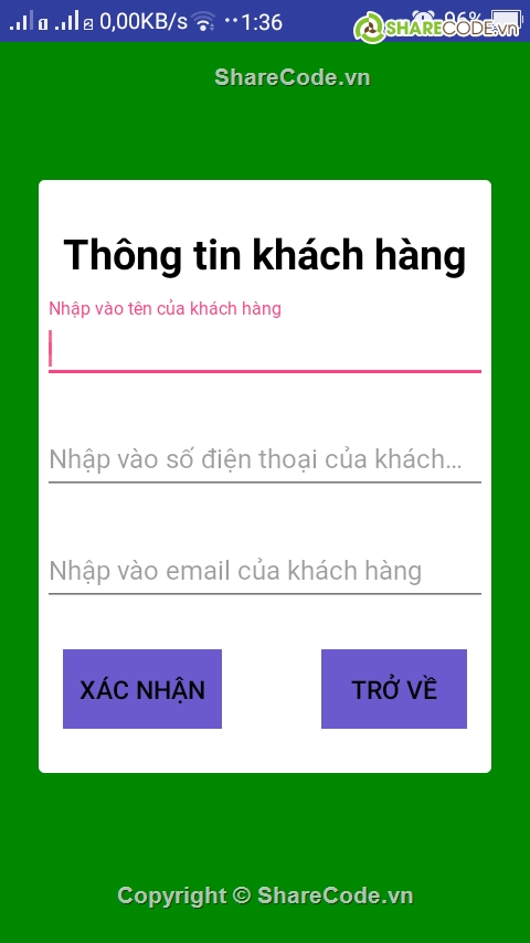 app bán hàng trực tuyến,app bán hàng online,app android bán hàng điện tử