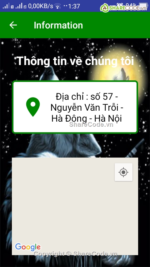 app bán hàng trực tuyến,app bán hàng online,app android bán hàng điện tử