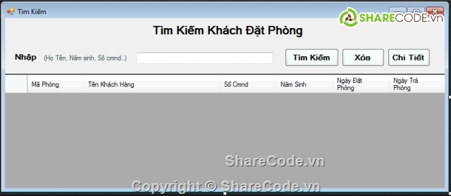 quản lý khách sạn,source quản lý khách sạn C#,quản lý nhà nghỉ,phần mền quản lý,đặt phòng khách sạn