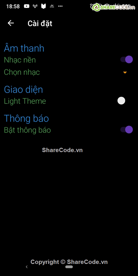 code ứng dụng học tiếng anh,app tiếng anh,ứng dụng học tiếng anh trên android,English Handbook,Sổ tay tiếng anh