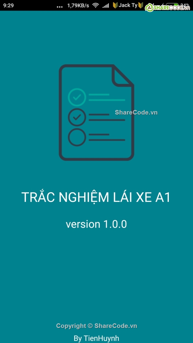 trắc nghiệm online,Sever PHP cho android,full code trắc nghiệm,thi bằng lái xe,ứng dụng trắc nghiêm,bằng lái xe android