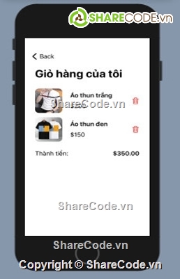 Ứng dụng mua sắm,Mua quần áo ios,Ứng dụng ios,Code app mua sắm trực tuyến,code app mua sắm