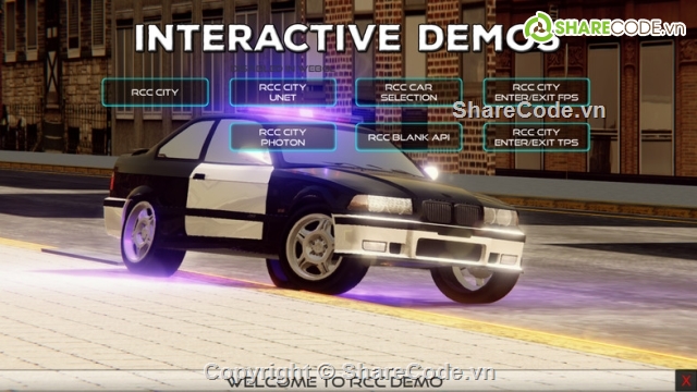 Realistic Car Controller,Realistic Car,Racing