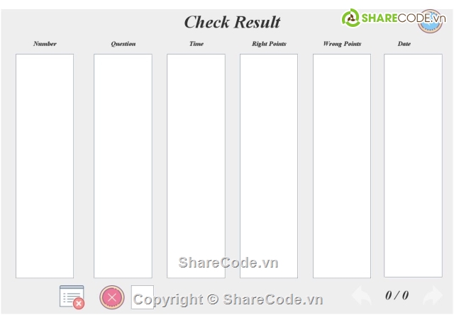 English,Verb Test,Source Code,source code java,verb test động từ bất quy tắc