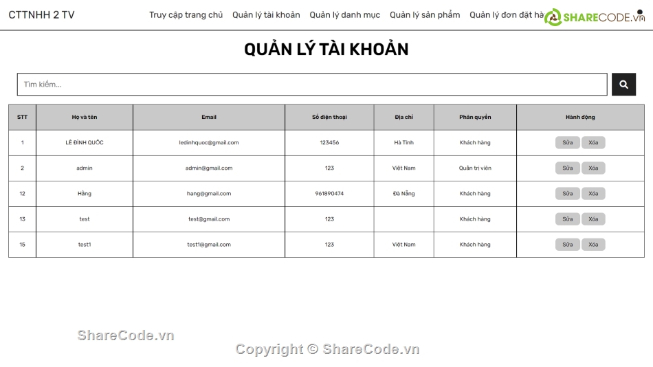 website bán hàng,code web bán mắt kính người mù php,web php,full báo cáo,code website bán hàng,php thuần