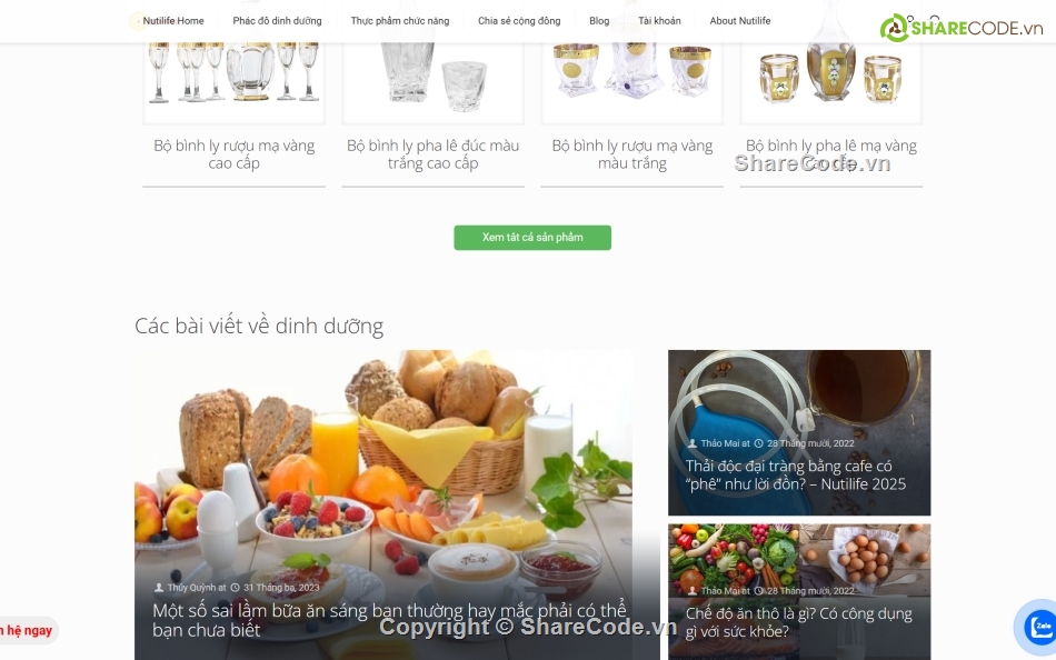 wordpress,source code,web bán hàng bằng wordpress