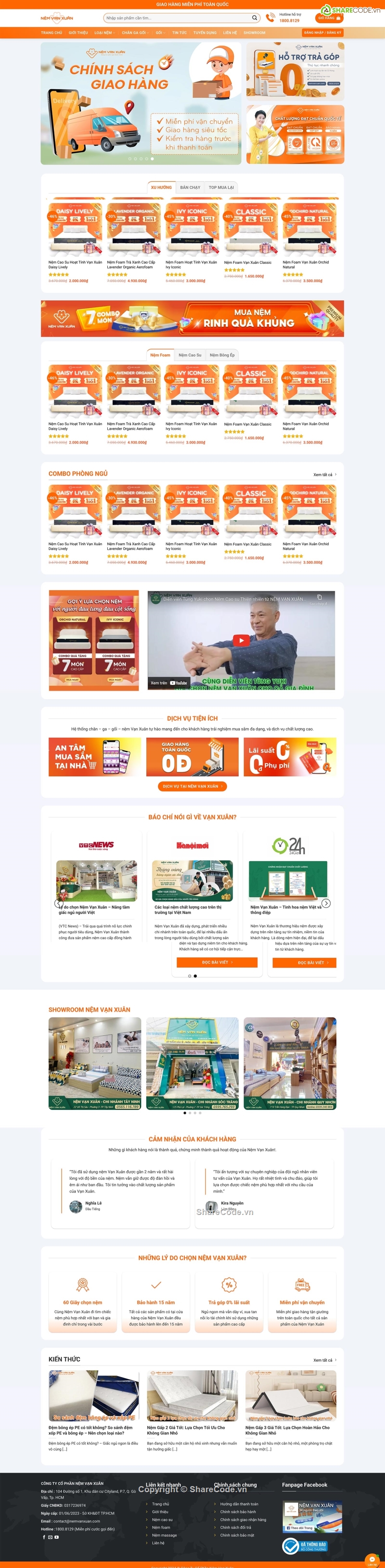 Code web,Source code web,Web bán hàng,Theme WordPress,Code PHP