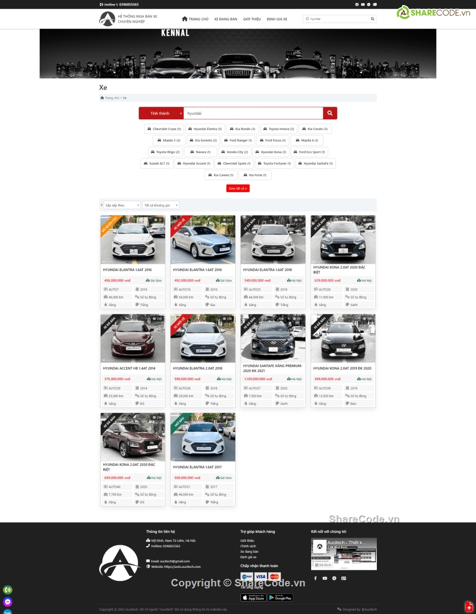Code website bán ô tô Laravel 8,Code web bán ô tô Laravel,code web bán ô tô,website ô tô laravel,full code bán xe ô tô,source code ô tô
