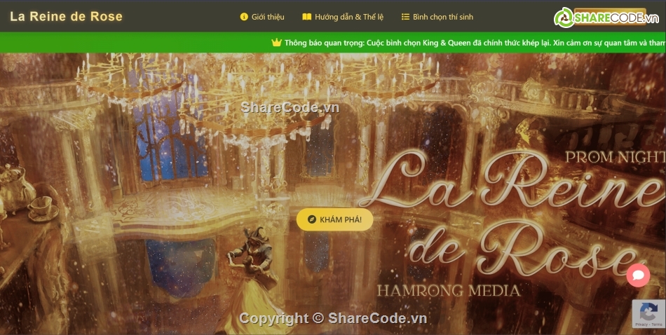 Source code web,code web,web bình chọn,web