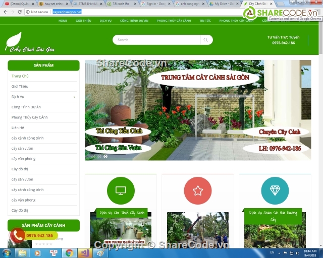 web bán hàng,Web bán Cây Cảnh,Web Cây cảnh Chuyên Nghiệp,Website Mua Bán Cây Cảnh,code website bán cây cảnh
