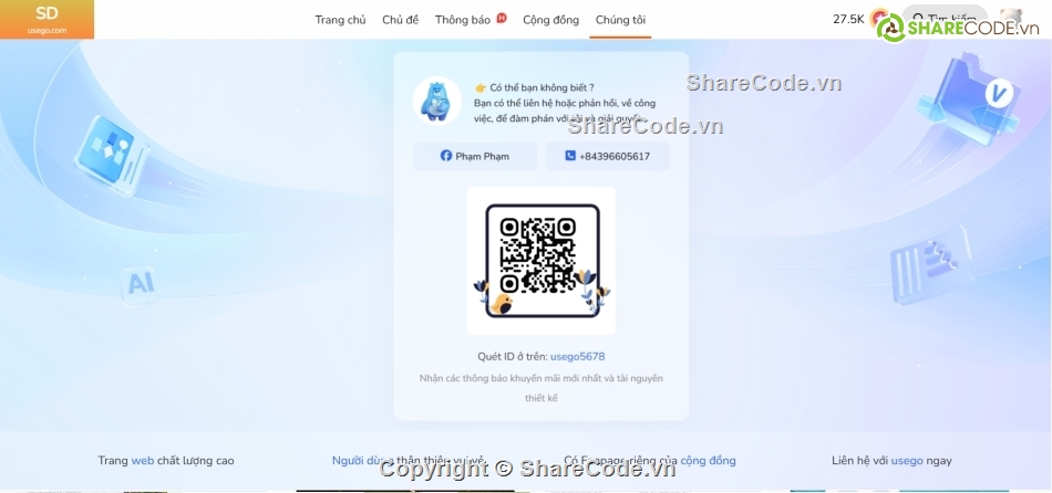 Source code web,Code web,Code PHP,Share code,web,Code Thanh Toán Online