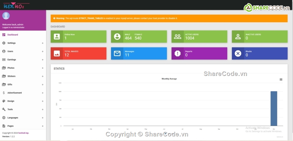 Code web,Source code web,web hẹn hò,dating,henho