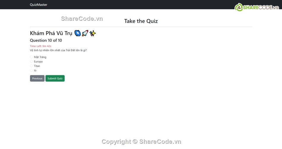source code web,web thi trắc nghiệm,trắc nghiệm online,code trắc nghiệm,quiz game,code web quiz