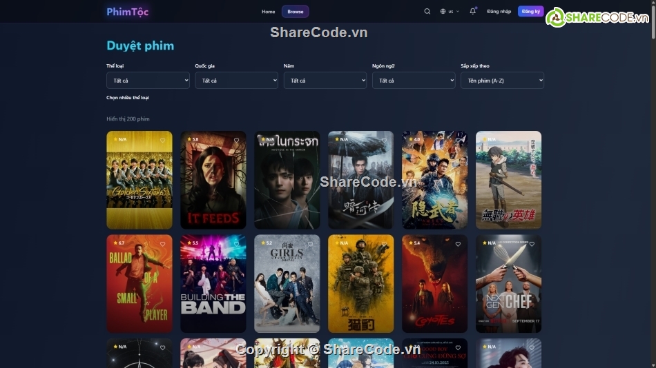 web xem phim,code web phim,web,code phim