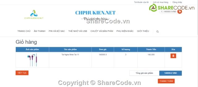 Thương mại điện tử,Web jsp,Web bán phụ kiện điện tử,Đồ án môn thương mại điện tử,code website bán phụ kiện,Web thương mại điện tử