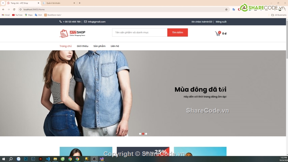 web bán hàng thời trang,bán hàng thời trang,web bán phụ kiện thời trang asp,fashion,code web bán quần áo thời trang