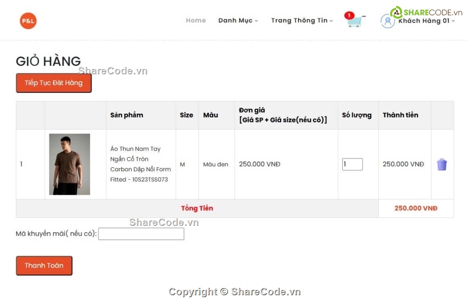 code website bán hàng,code web,web thời trang,báo cáo