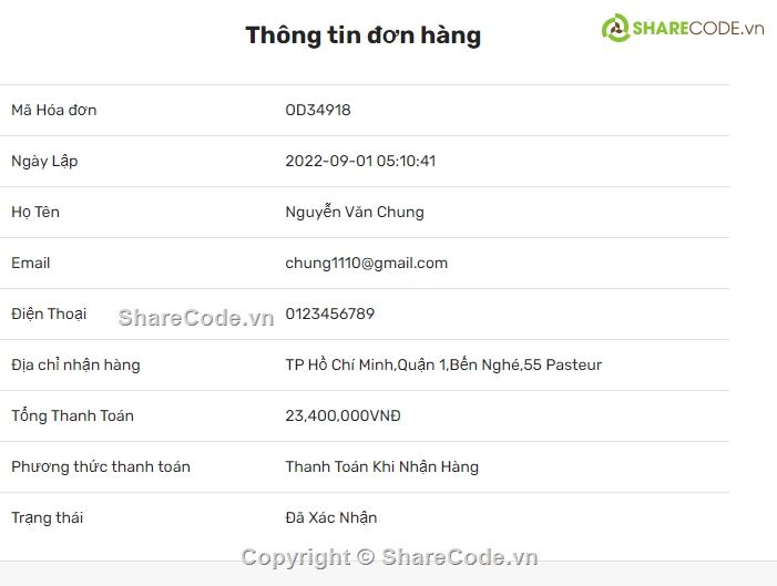 Code Thương Mại,source code thương mại điện tử laravel 9.9,source code wbesite thương mại điện tử laravel,website ecommerce laravel 9