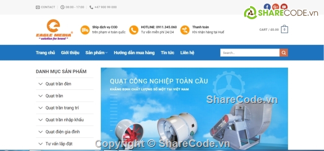 Source code Website,thiết kế website giá rẻ,web binh dan,web vua vua,web giá rẻ nhất,Source Code Website Công Nghiệp