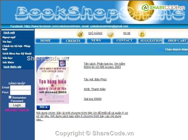 website bán sách,học tập asp.net,website bán sách online,Web bán sách,Code web bán sách đơn giản