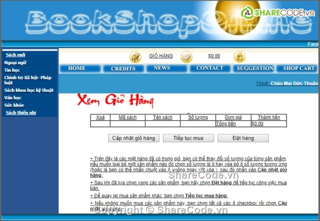website bán sách,học tập asp.net,website bán sách online,Web bán sách,Code web bán sách đơn giản