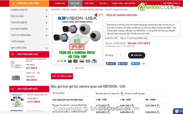 code website camera,share code bán hàng php,code web bán camera,code web bán hàng wordpress