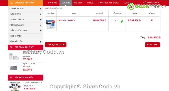 code website camera,share code bán hàng php,code web bán camera,code web bán hàng wordpress