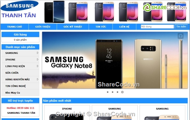 code bán điện thoại,share full code bán máy tính,code bán hàng online,code web bán hàng điện thoại,website bán điện thoại di động
