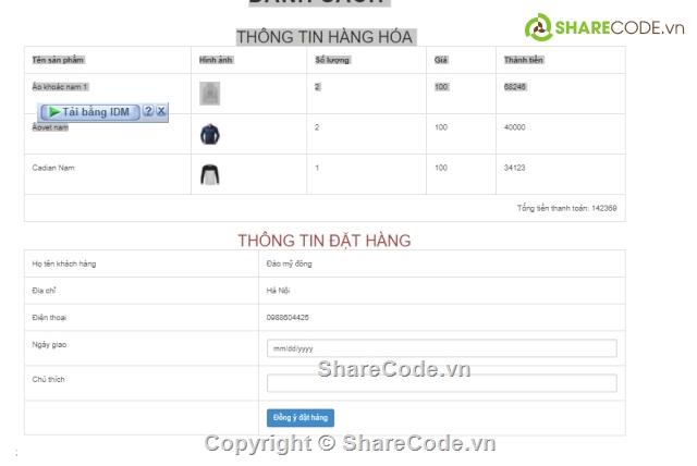 web store app,clothes store,MVC5,web bán quần áo,code web bán quần áo,web bán thời trang