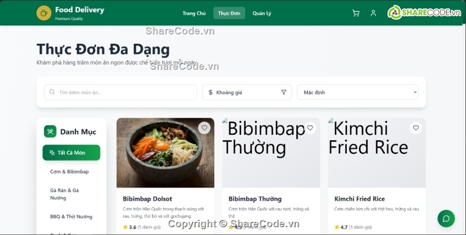 Sharecode,Java Spring Boot,Java Spring