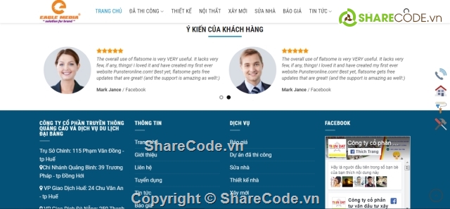 Source code Website,web xây dựng,website xây dựng,website thầu xây dựng