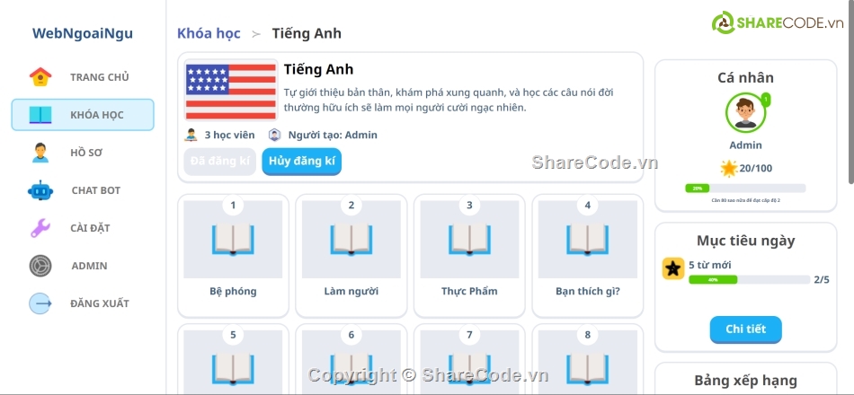 code web học ngoại ngữ,source code php trắc nghiệm,source code học tiếng nhật,web học ngoại ngữ,website học ngoại ngữ