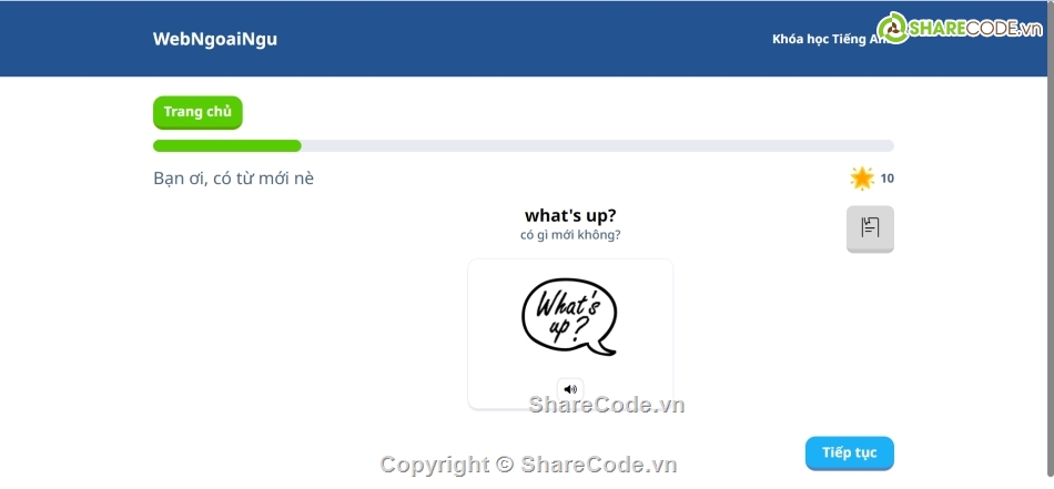 code web học ngoại ngữ,source code php trắc nghiệm,source code học tiếng nhật,web học ngoại ngữ,website học ngoại ngữ