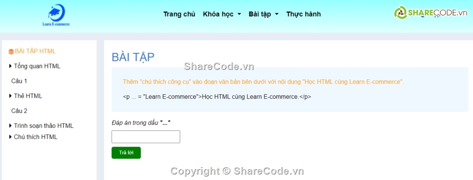 Code học tập asp.net,Codeweb học trực tuyến,Source code Website,website học tập,webform,Code Website học tập